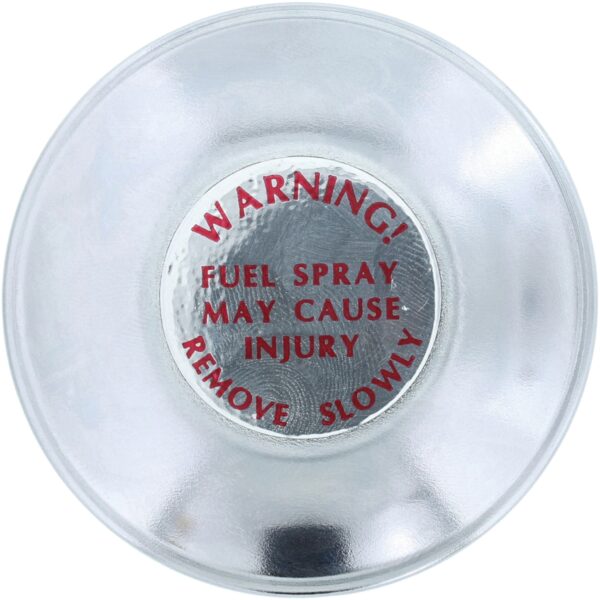 Gates 31738 OE Equivalent Fuel Tank Cap