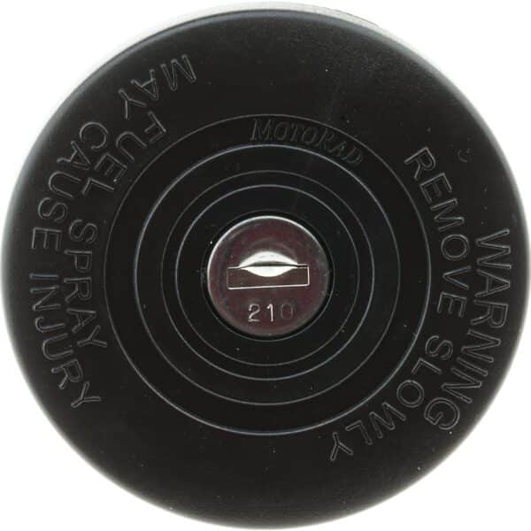 Gates 31761 Locking Fuel Tank Cap