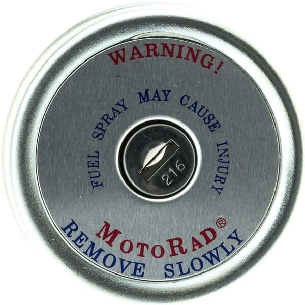 Gates 31770 Locking Fuel Tank Cap