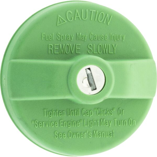 Gates 31778D Diesel Only Locking Fuel Tank Cap
