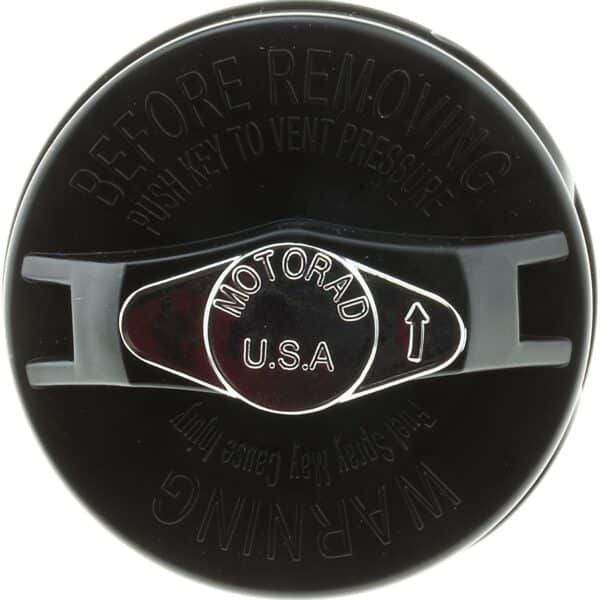 Gates 31781 Locking Fuel Tank Cap