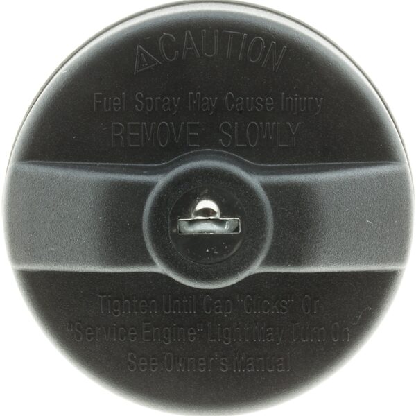 Gates 31828 Locking Fuel Tank Cap