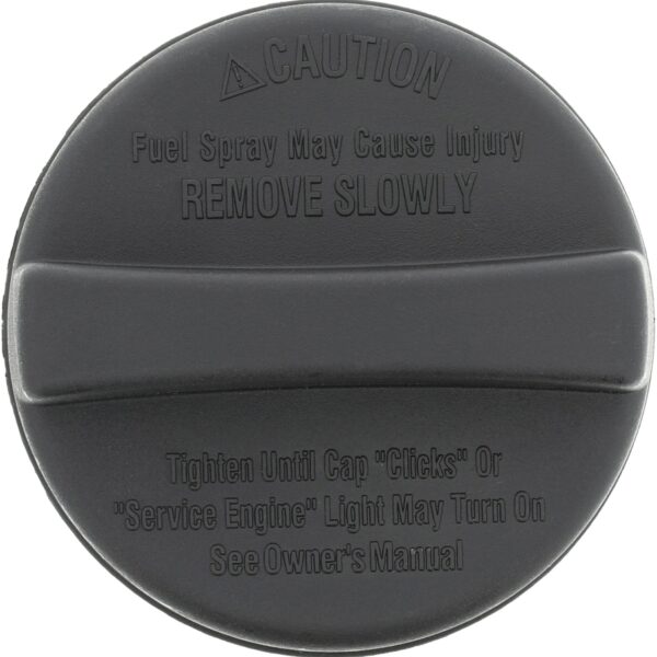 Gates 31830 OE Equivalent Fuel Tank Cap
