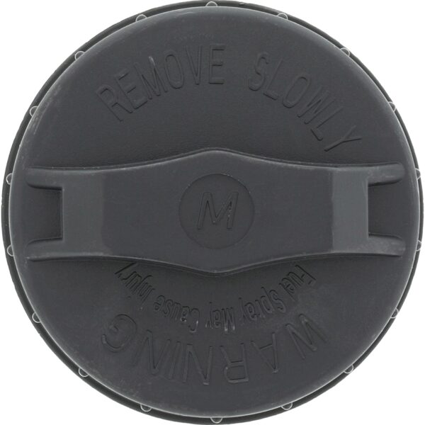 Gates 31833 OE Equivalent Fuel Tank Cap