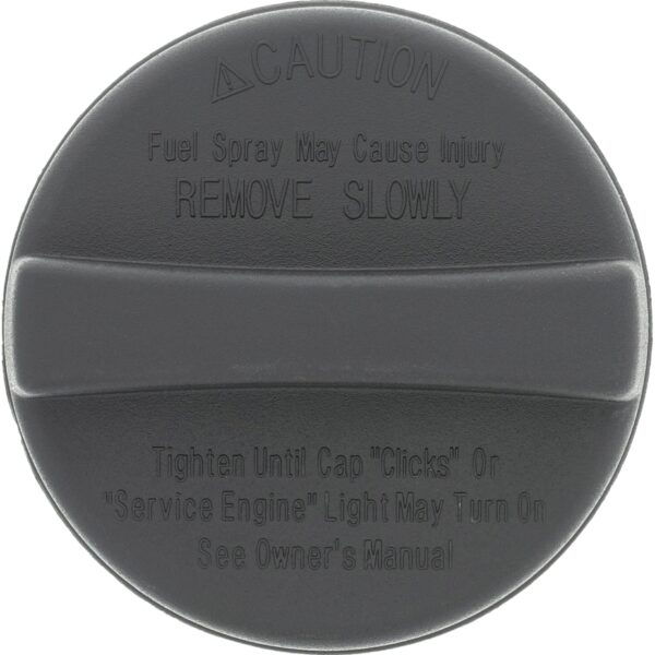 Gates 31841 OE Equivalent Fuel Tank Cap