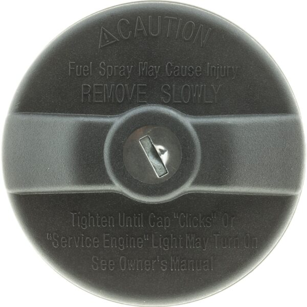 Gates 31842 Locking Fuel Tank Cap
