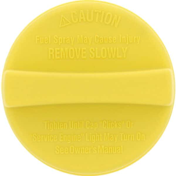 Gates 31843Y Flex Fuel Tank Cap