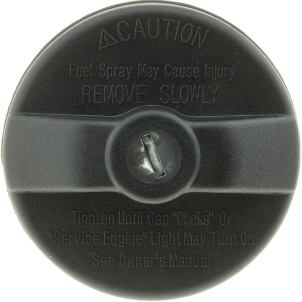 Gates 31844 Locking Fuel Tank Cap