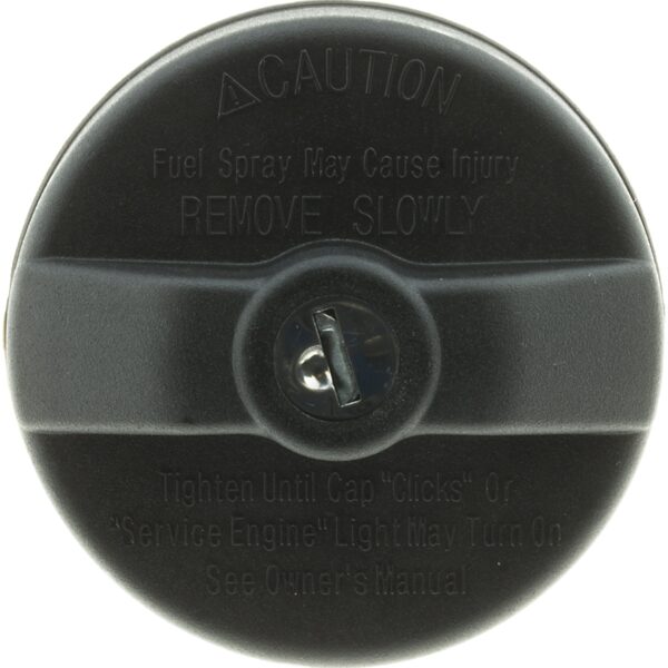 Gates 31846 Locking Fuel Tank Cap