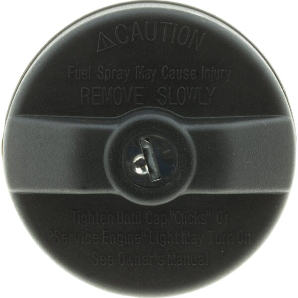 Gates 31846KA Keyed Alike Fuel Tank Cap