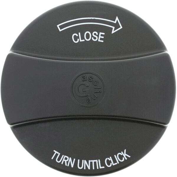 Gates 31848 OE Equivalent Fuel Tank Cap