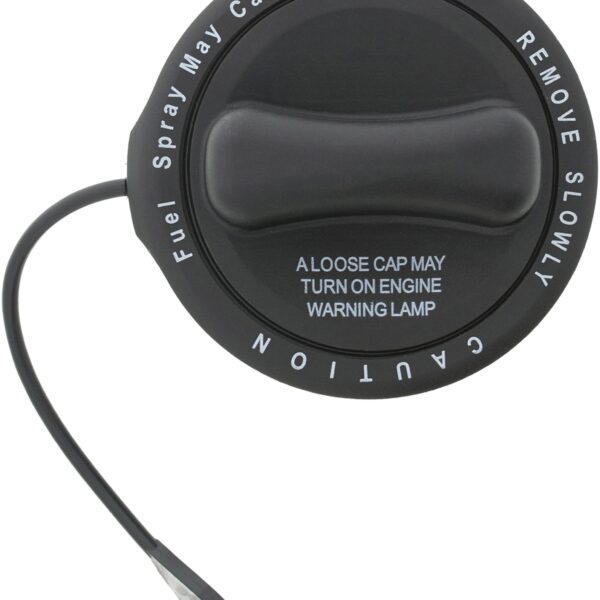 Gates 31849 OE Equivalent Fuel Tank Cap