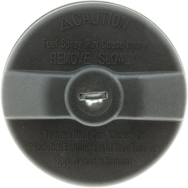 Gates 31858 Locking Fuel Tank Cap