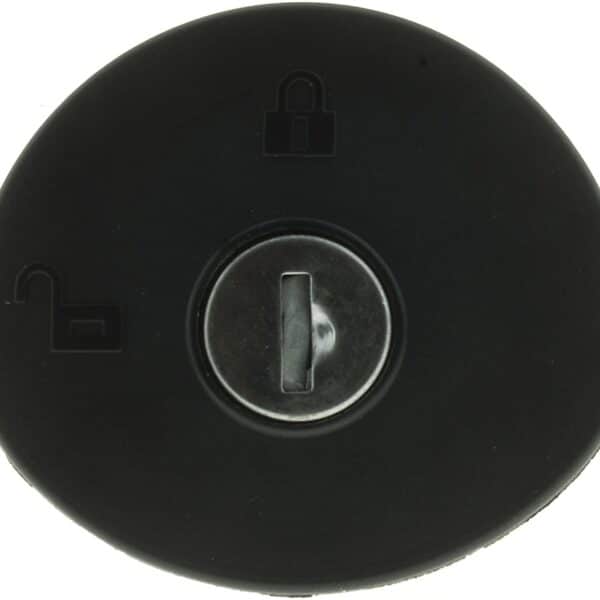 Gates 31859 Locking Fuel Tank Cap
