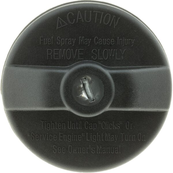 Gates 31860 Locking Fuel Tank Cap