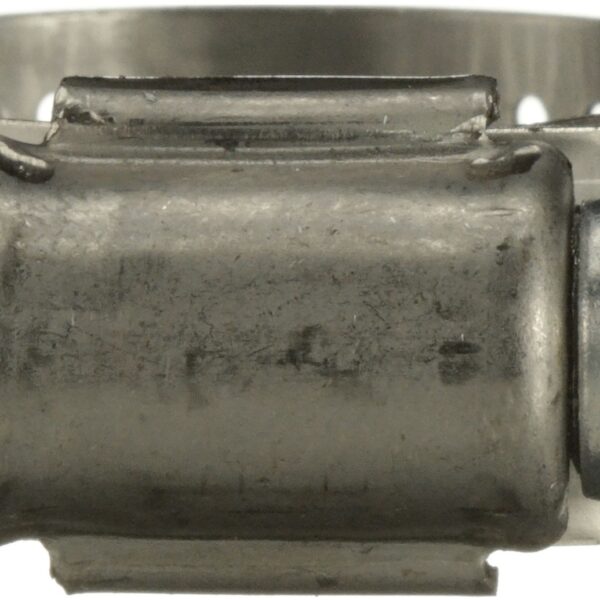Gates 32012 Stainless Steel Hose Clamp