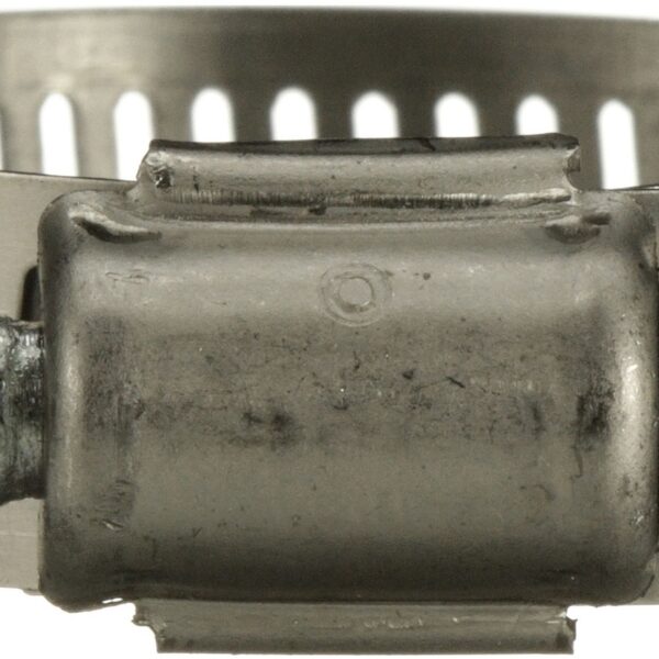 Gates 32020 Stainless Steel Hose Clamp