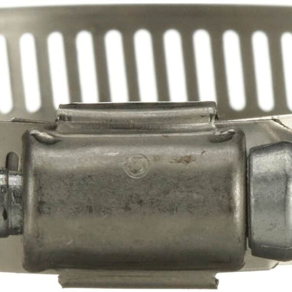 Gates 32036 Stainless Steel Hose Clamp