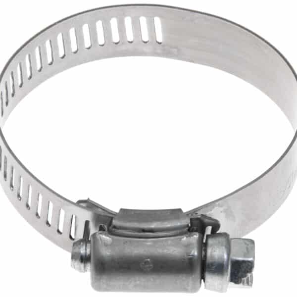 Gates 32072 Stainless Steel Hose Clamp