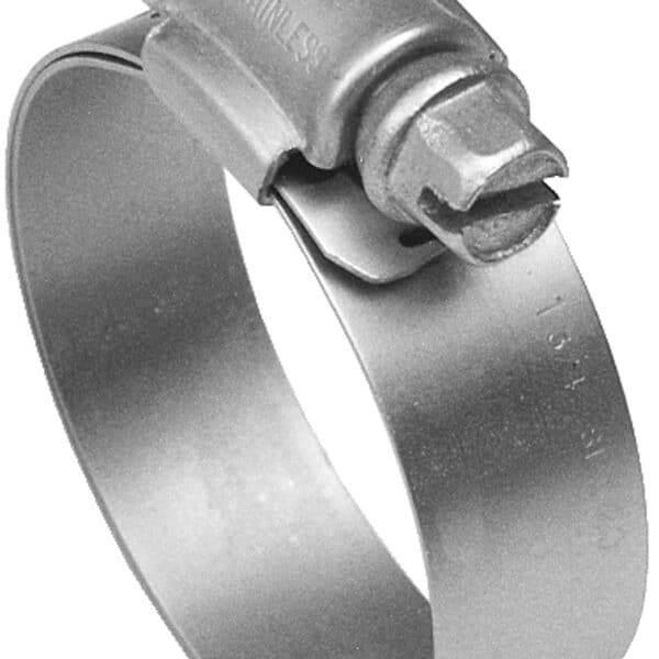 Gates 32348 Green Stripe Silicone Hose Clamp