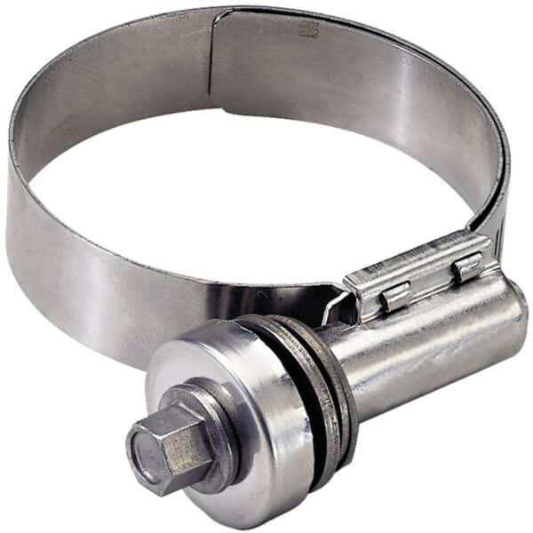 Gates 32710 Green Stripe Constant Tension Hose Clamp