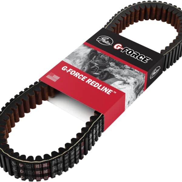 Gates 32R4588 G-Force Redline Continuously Variable Transmission (CVT) Belt