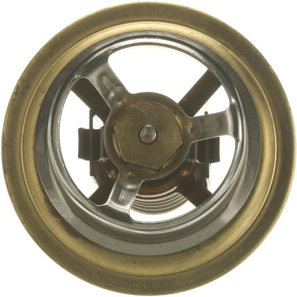 Gates 33168 Green Stripe Heavy-Duty Engine Coolant Thermostat