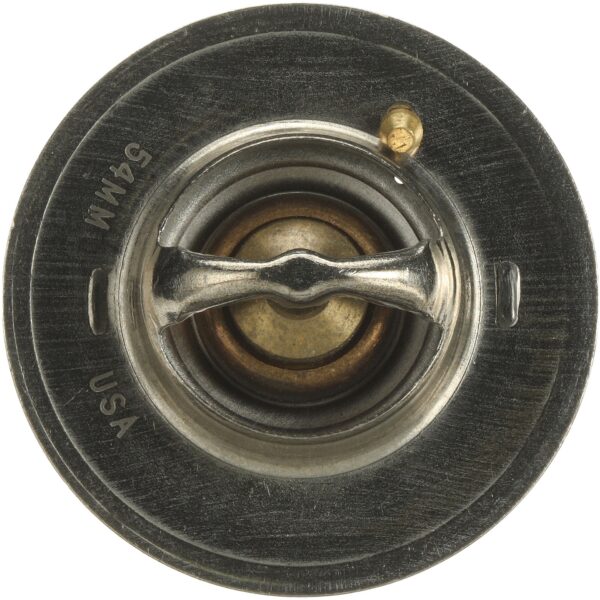 Gates 33468 OE Type Engine Coolant Thermostat