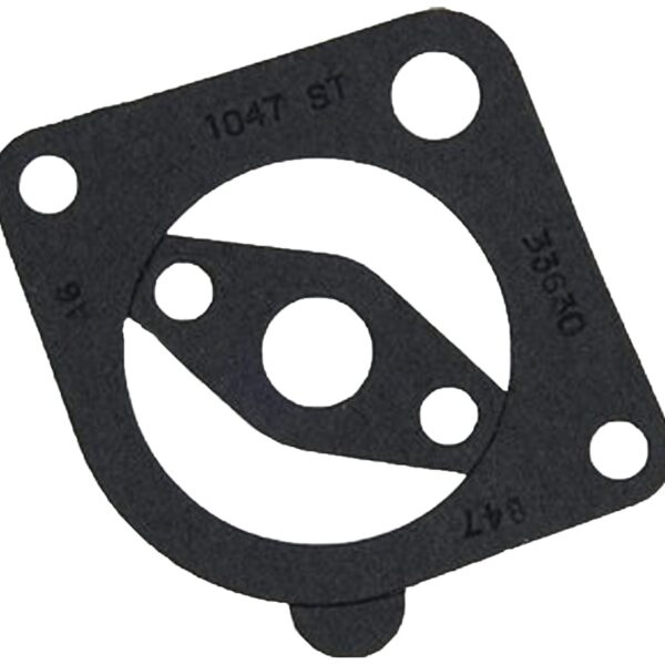 Gates 33630 Engine Coolant Thermostat Gasket