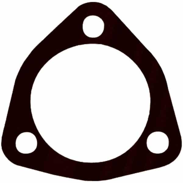 Gates 33655 Engine Coolant Thermostat Gasket