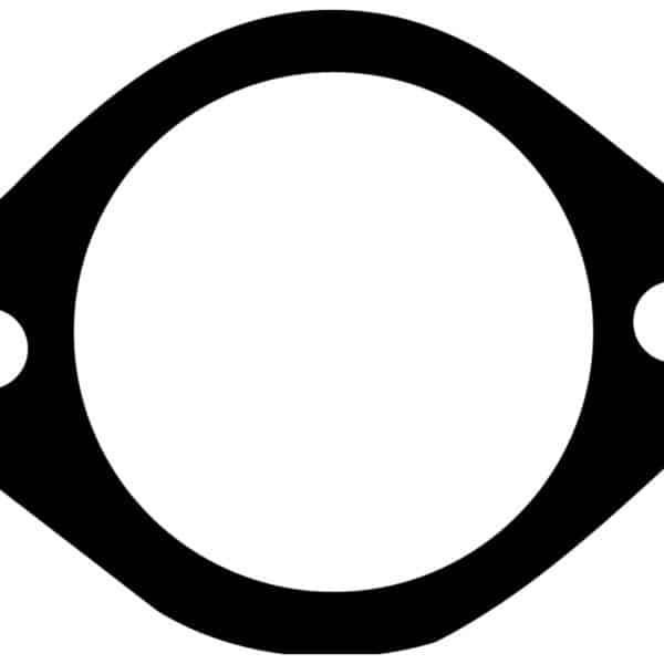 Gates 33666 Engine Coolant Thermostat Gasket
