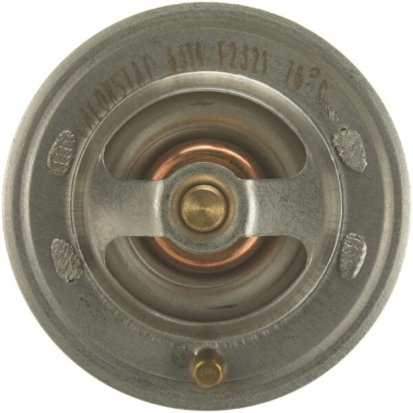 Gates 33747 OE Type Engine Coolant Thermostat