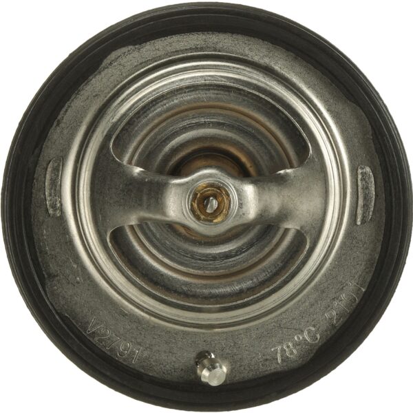 Gates 33857 OE Type Engine Coolant Thermostat