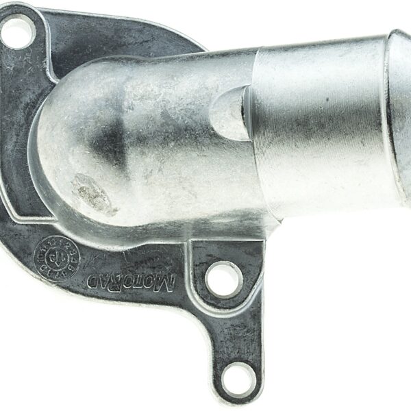Gates 33910 Integrated Housing Engine Coolant Thermostat