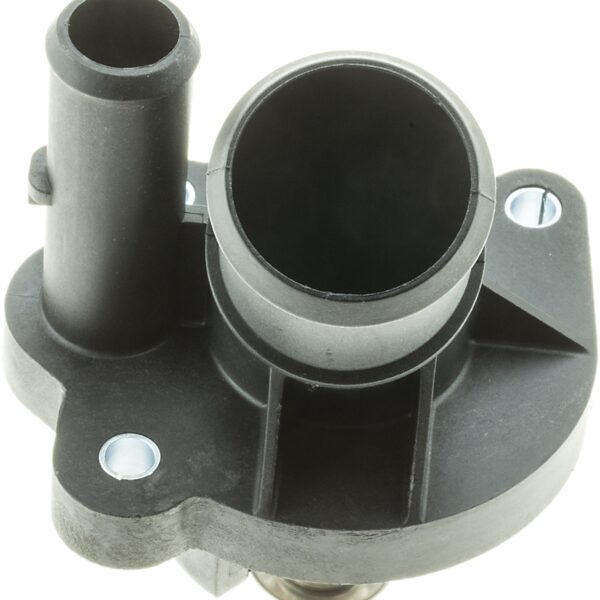 Gates 34044 Integrated Housing Engine Coolant Thermostat