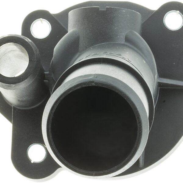 Gates 34046 Integrated Housing Engine Coolant Thermostat