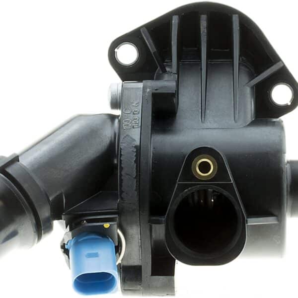 Gates 34047 Integrated Housing Engine Coolant Thermostat