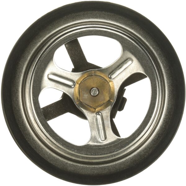 Gates 34148 Green Stripe Heavy-Duty Engine Coolant Thermostat