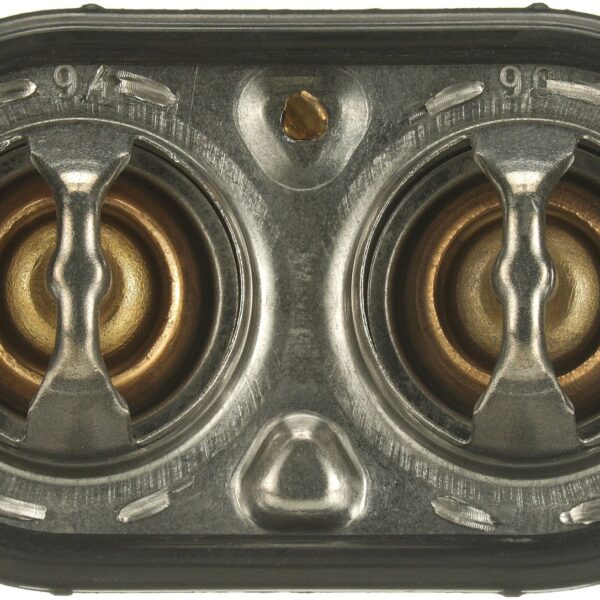 Gates 34240 OE Type Engine Coolant Thermostat