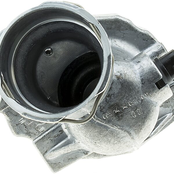 Gates 34704 Integrated Housing Engine Coolant Thermostat