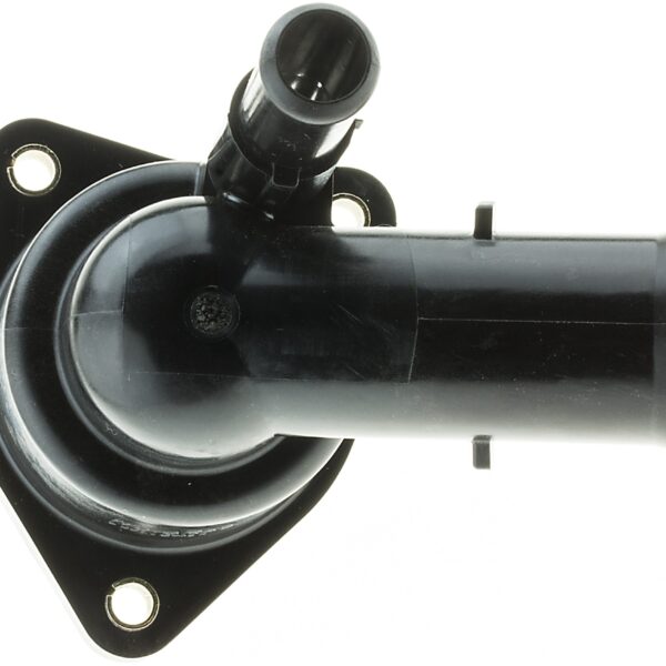 Gates 34707 Integrated Housing Engine Coolant Thermostat