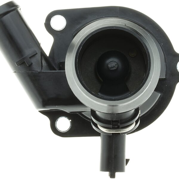 Gates 34709 Integrated Housing Engine Coolant Thermostat