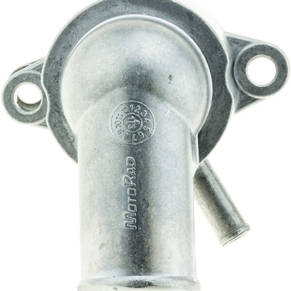 Gates 34712 Integrated Housing Engine Coolant Thermostat