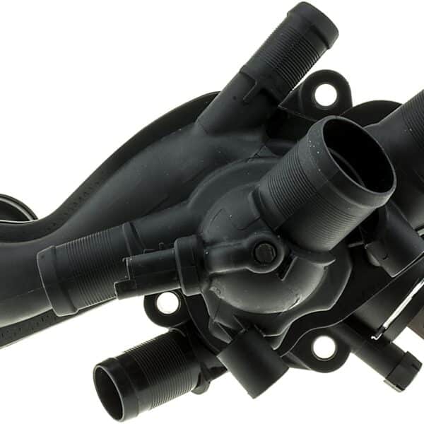 Gates 34713 Integrated Housing Engine Coolant Thermostat