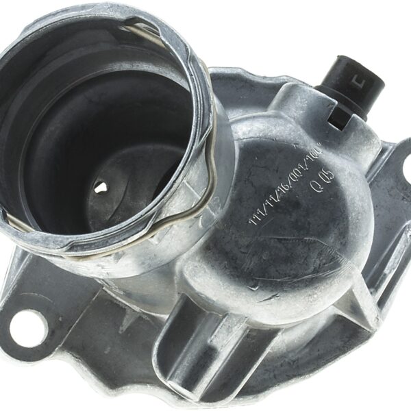 Gates 34718 Integrated Housing Engine Coolant Thermostat
