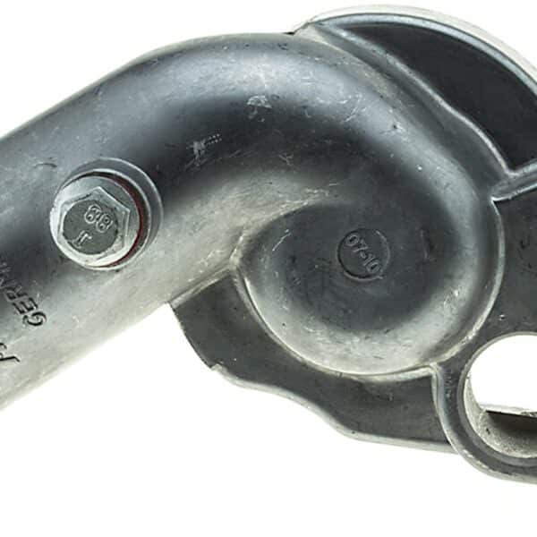 Gates 34724 Integrated Housing Engine Coolant Thermostat