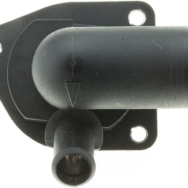 Gates 34726 Integrated Housing Engine Coolant Thermostat