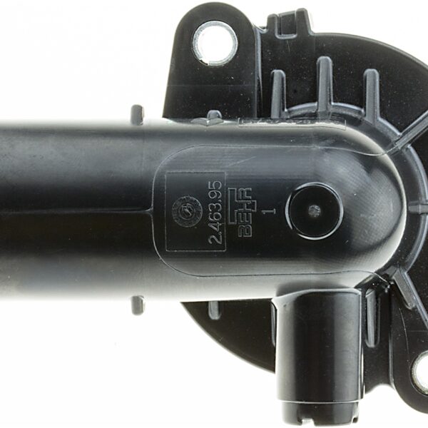 Gates 34773 Integrated Housing Engine Coolant Thermostat