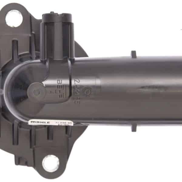 Gates 34774 Integrated Housing Engine Coolant Thermostat