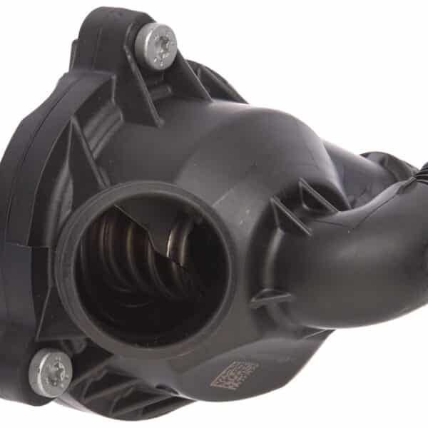 Gates 34784 Integrated Housing Engine Coolant Thermostat